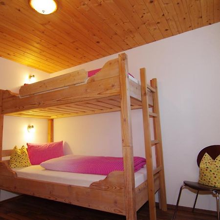 Unterlehenhof Leilighet Zell am Ziller Eksteriør bilde