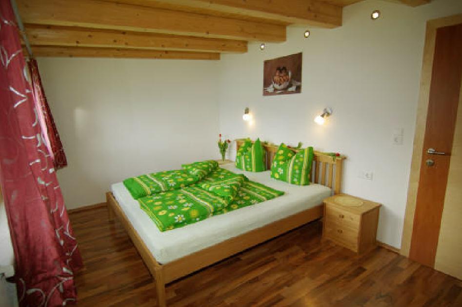 Unterlehenhof Leilighet Zell am Ziller Rom bilde