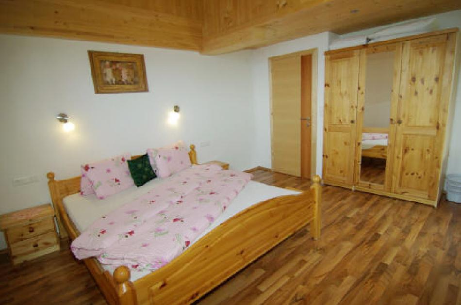 Unterlehenhof Leilighet Zell am Ziller Eksteriør bilde