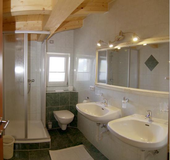 Unterlehenhof Leilighet Zell am Ziller Eksteriør bilde