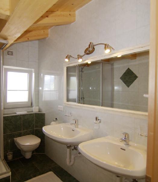 Unterlehenhof Leilighet Zell am Ziller Rom bilde