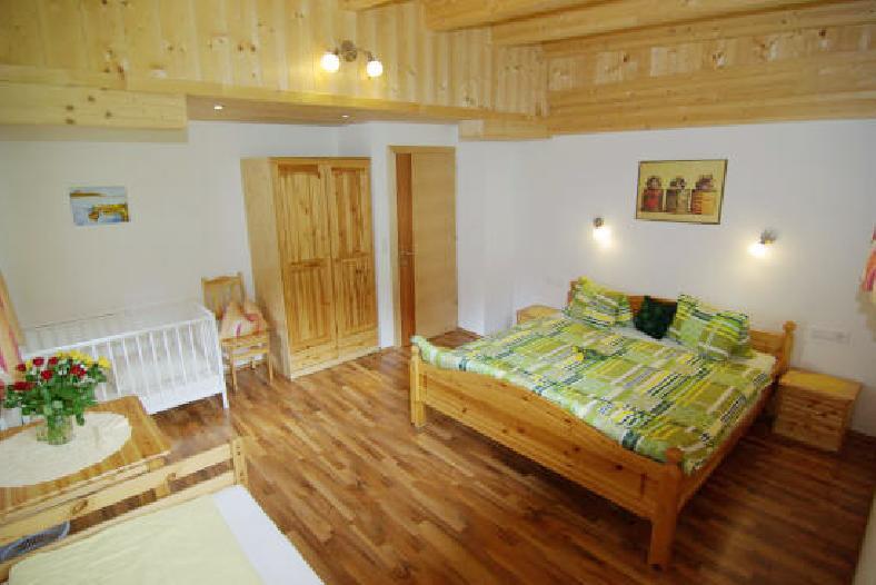 Unterlehenhof Leilighet Zell am Ziller Rom bilde