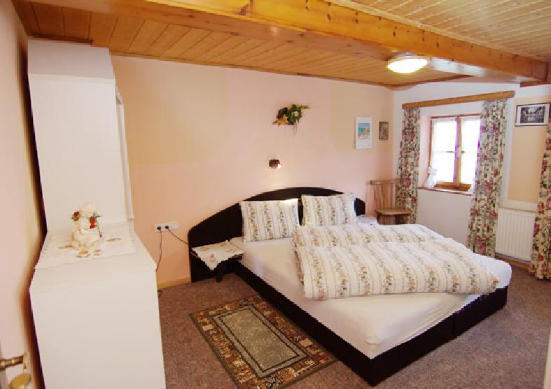 Unterlehenhof Leilighet Zell am Ziller Rom bilde