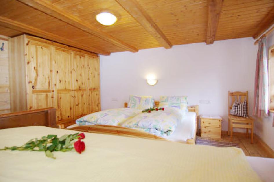 Unterlehenhof Leilighet Zell am Ziller Rom bilde